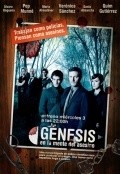 Génesis, en la mente del asesino movie in Ignasio Mersero filmography.