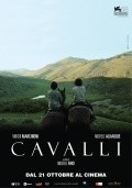 Cavalli movie in Michele Rho filmography.