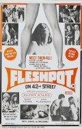 Fleshpot on 42nd Street is the best movie in Paul Matthews filmography.