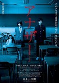 Anazâ is the best movie in Ai Hashimoto filmography.