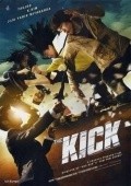 The Kick movie in Prachya Pinkaew filmography.
