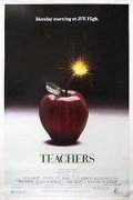 Teachers movie in Artur Hiller filmography.