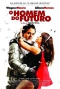 O Homem do Futuro movie in Vagner Mora filmography.