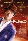 O Palhaco is the best movie in Fabiana Karla filmography.
