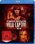 Villa Captive is the best movie in Liza Del Serra filmography.