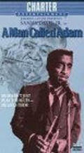 A Man Called Adam movie in Sammy Davis Jr. filmography.