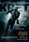 Kret movie in Rafael Levandovski filmography.