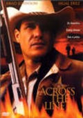 Across the Line movie in Justin Urich filmography.