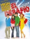 High school musical: El desafio movie in Jorge Nisco filmography.