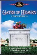 Gates of Heaven movie in Errol Morris filmography.
