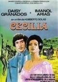 Cecilia movie in Imanol Arias filmography.