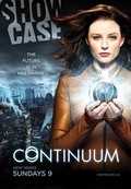 Continuum is the best movie in Caitlin Cromwell filmography.