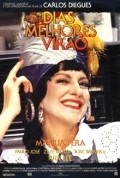 Dias Melhores Virao movie in Marilia Pera filmography.