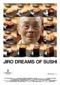 Jiro Dreams of Sushi movie in David Gelb filmography.