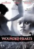 Wounded Hearts is the best movie in Curtis von Burrell filmography.