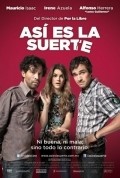 Asi es la suerte movie in Juan Carlos de Llaca filmography.