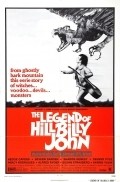 The Legend of Hillbilly John movie in Denver Pyle filmography.