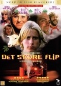 Det store flip movie in Niels Grabol filmography.