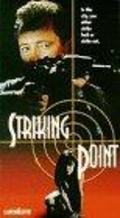 Striking Point is the best movie in Tracy Spaulding filmography.