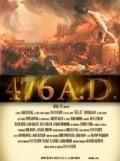 476 A.D. movie in James Russell filmography.