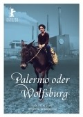 Palermo oder Wolfsburg movie in Werner Schroeter filmography.