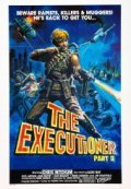 The Executioner, Part II movie in James Bryan filmography.