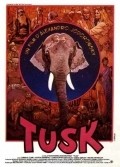 Tusk movie in Alejandro Jodorowsky filmography.