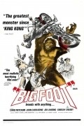 Bigfoot movie in Robert F. Slatzer filmography.