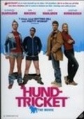 Hundtricket - The Movie movie in Christian Eklow filmography.