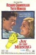 Joy in the Morning movie in Yvette Mimieux filmography.
