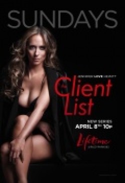 The Client List is the best movie in Jennifer Love Hewitt filmography.