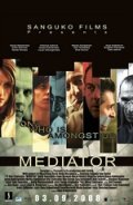 Mediator movie in Dito Tsintsadze filmography.