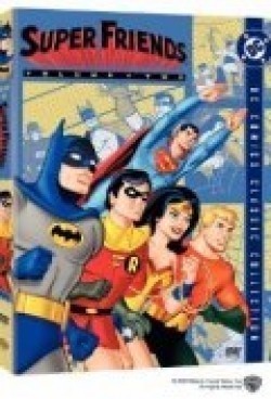 Super Friends movie in Ted Knight filmography.