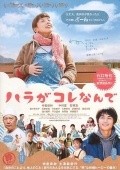 Hara ga kore nande is the best movie in Aoy Nakamura filmography.