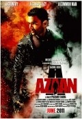 Aazaan movie in Prashant Chadha filmography.