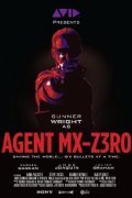 Agent Mx-z3Ro movie in Brian Thomas Barnhart filmography.