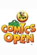 Comics Open is the best movie in Ellia English filmography.