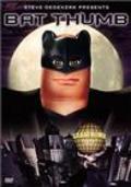 Bat Thumb movie in Rob Paulsen filmography.