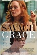 Savage Grace movie in Tom Kalin filmography.