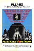 Nightmare Honeymoon is the best movie in Dennis Patrick filmography.