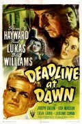 Deadline at Dawn movie in Harold Clurman filmography.