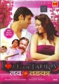 Love Kaa Taddka is the best movie in Dinyar Contractor filmography.