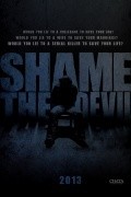 Shame the Devil movie in Simon Phillips filmography.