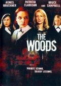 The Woods movie in Lucky McKee filmography.