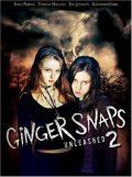 Ginger Snaps: Unleashed movie in Brett Sullivan filmography.