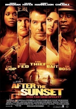 After the Sunset movie in Brett Ratner filmography.