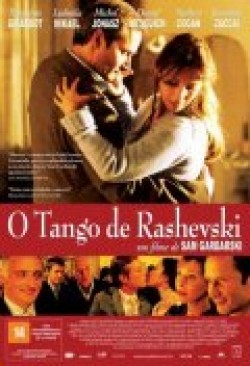 Le tango des Rashevski is the best movie in Daniel Mesguich filmography.