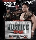 TNA Wrestling: Hard Justice movie in Allen Djons filmography.