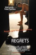 Regrets movie in Michelle Pollino filmography.