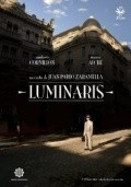 Luminaris movie in Juan Pablo Zaramella filmography.
